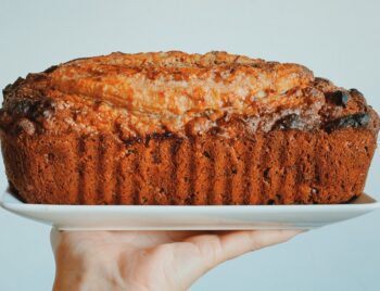 Banana Bread