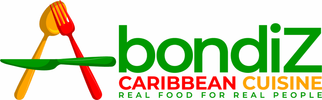 Abondiz Caribbean Cuisine logo