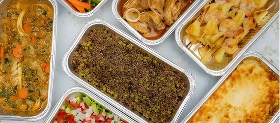 Best haitian food Boston Corporate Catering